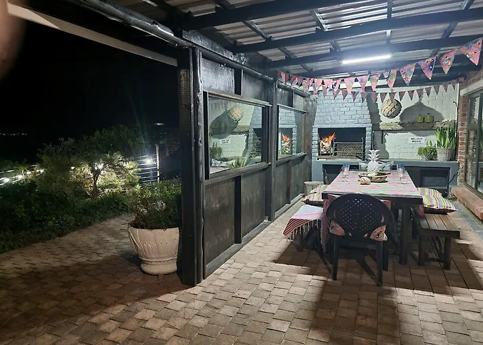 Paradise Self-Catering Units