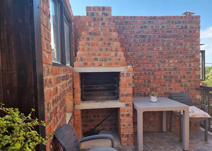 Paradise Self-Catering Units