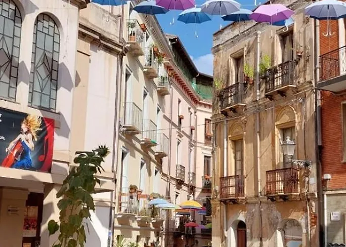 Pan di Zucchero