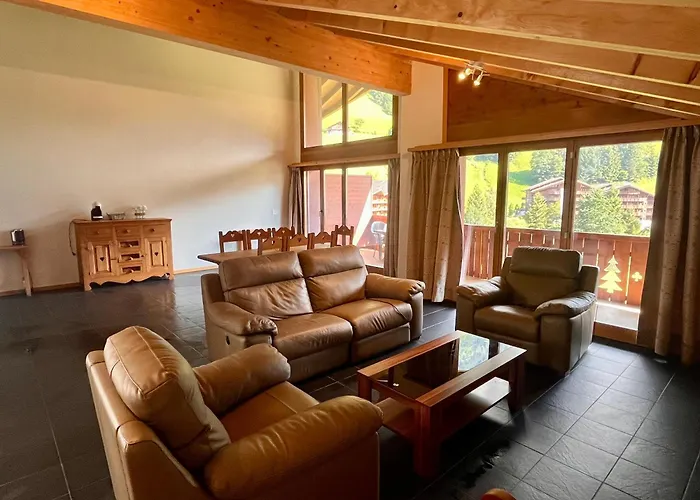 Aparthotel Mountain River Resort