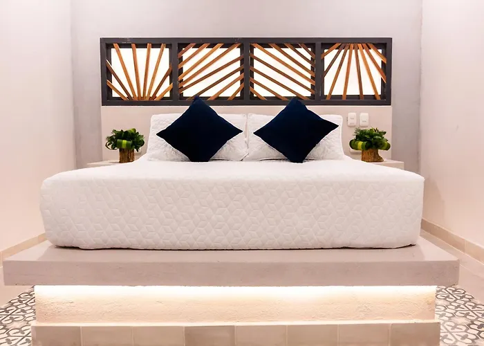 The Garden Suites
