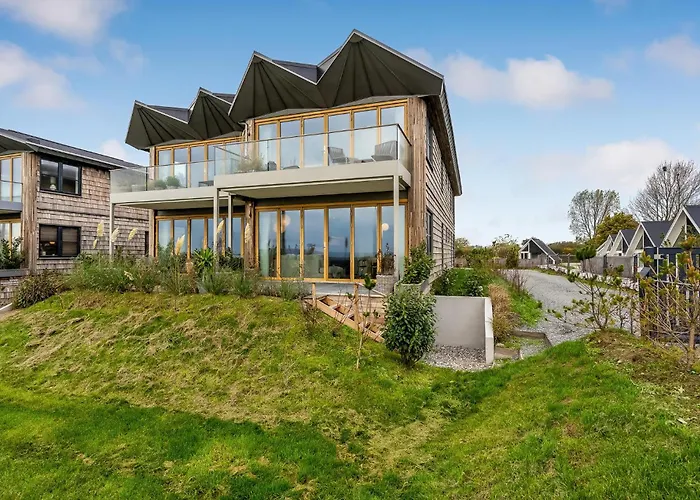 Stunning Apartment In Kerteminde