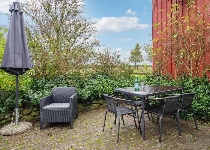 Stunning Apartment In Faaborg With Wifi
