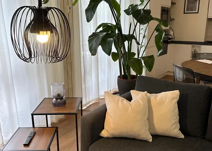 Damiano Apartment - San Siro - Fiera Milano