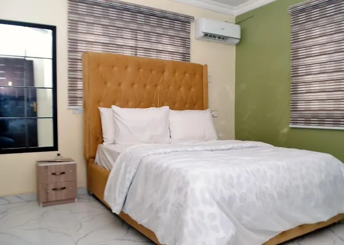 Segxycold Valley Oasis Stunning One-Bedroom Apartment