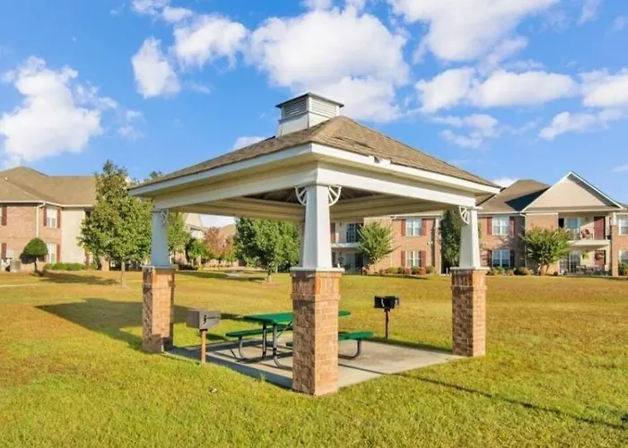 Haven Away From Home Ideal For Long Term Stays