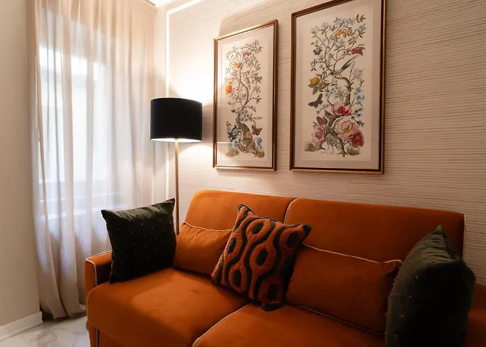 La Chartreuse Luxury Suites 1A-1B-3A-3B