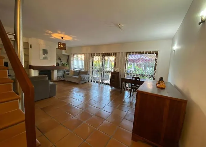 Beach House In Prime Location!