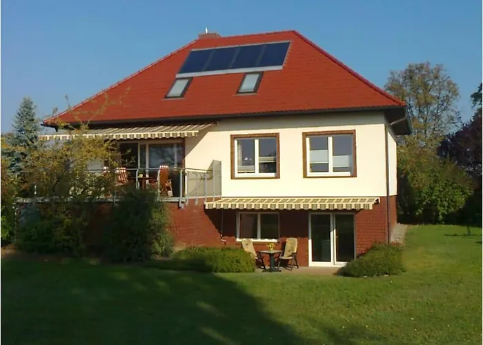 Geraeumige Wohnung Mit Terrasse In Ruhiger Lage