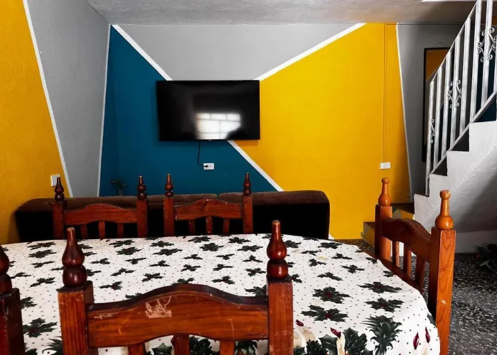 Guatedo Little House