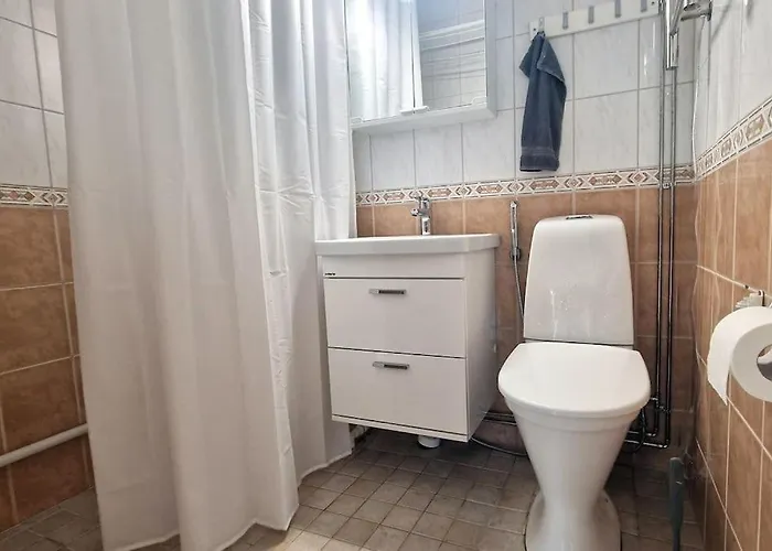 Villa Ruths Stay Pelto