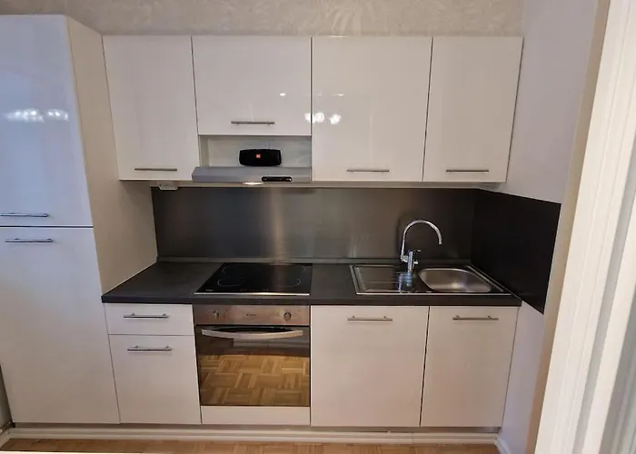 Villa Ruths Stay Lehmus