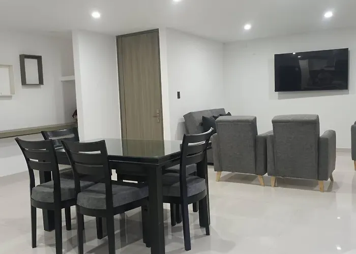Apto En La Mesa Cundinamarca