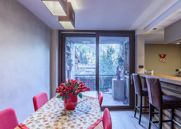 Maison Federica