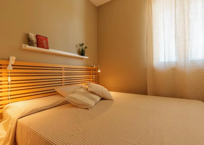 Appartamento Beach View