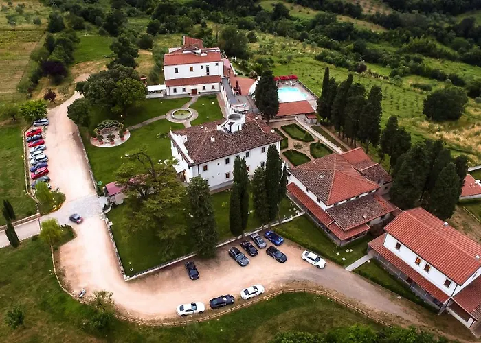  Tolomei &Resort