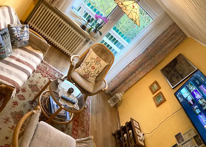 Ferienwohnung Sonnenblume