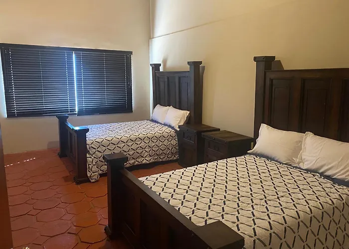 3 star hotels Horsepower Ranch