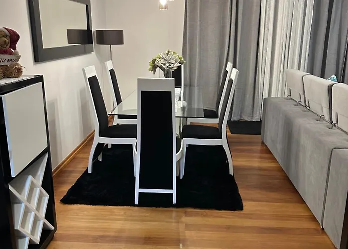 Zeza'S Apartament
