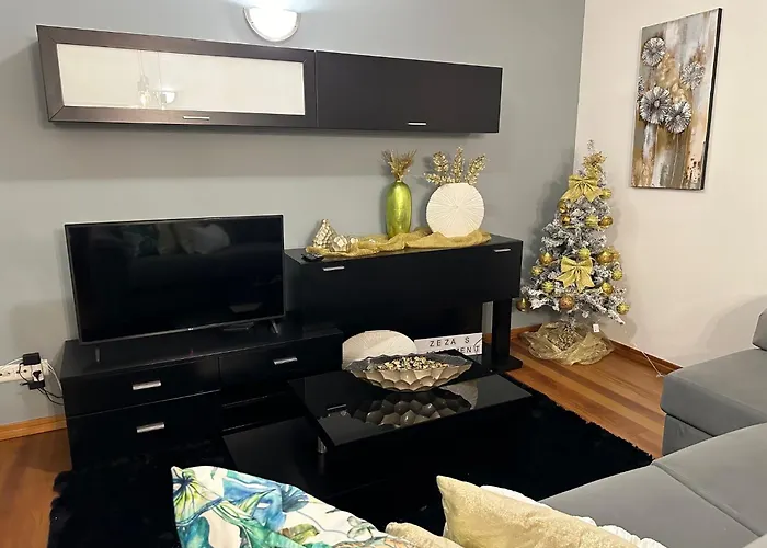 Zeza'S Apartament