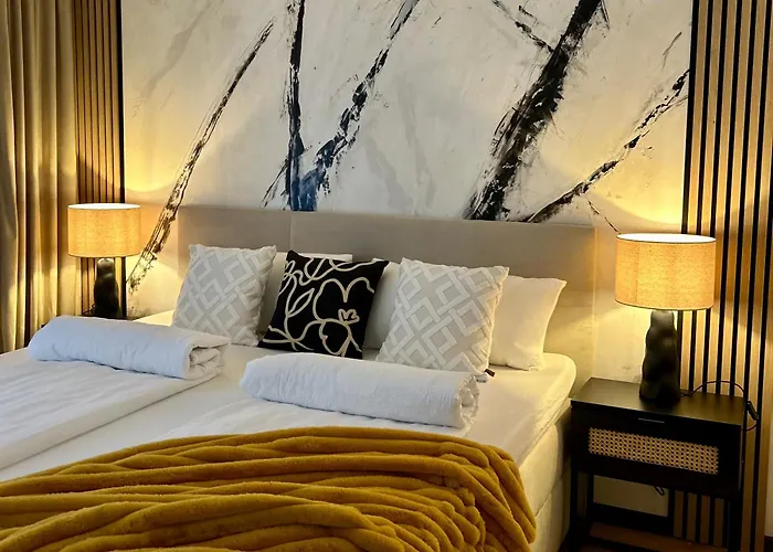 Die Altstadt Appartements Caprice
