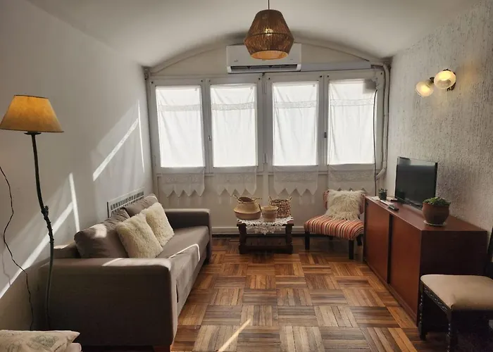 Ambar apartamento