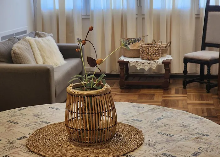 Ambar apartamento