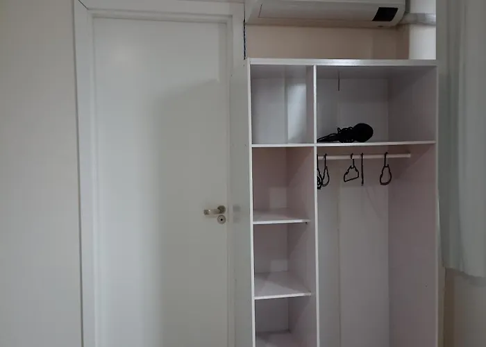 Apartamento A 300 Mts Da Praia