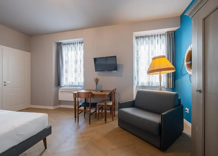 Regina Boutique Suites