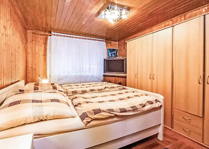 Ferienwohnung Lassan - Wolgast