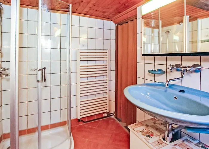 Ferienwohnung Lassan - Wolgast