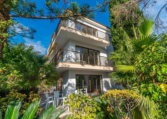 Ponent Cala Ratjada Apartments E