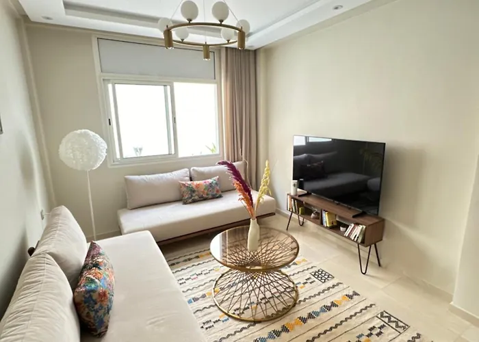 Ksar Labhar City Escape
