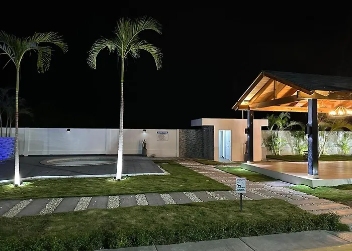 Residencial Legado