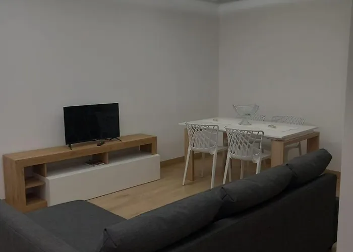Rita Apartamento