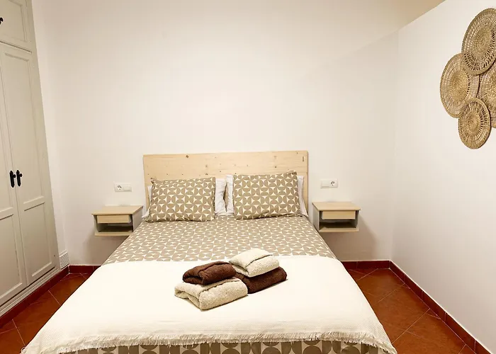 La Cala Beach Apartment