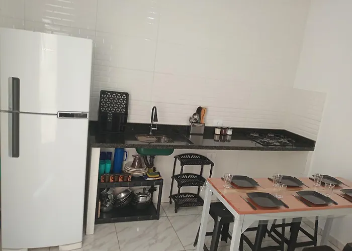 Guara Apart 4
