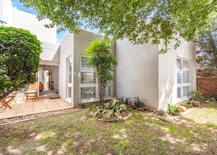 Dower Cottage, Edenvale