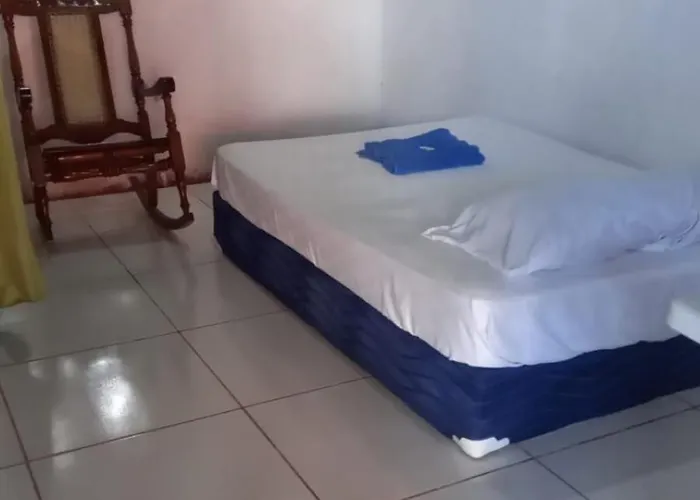 Hostal Brisas Del Ometepe