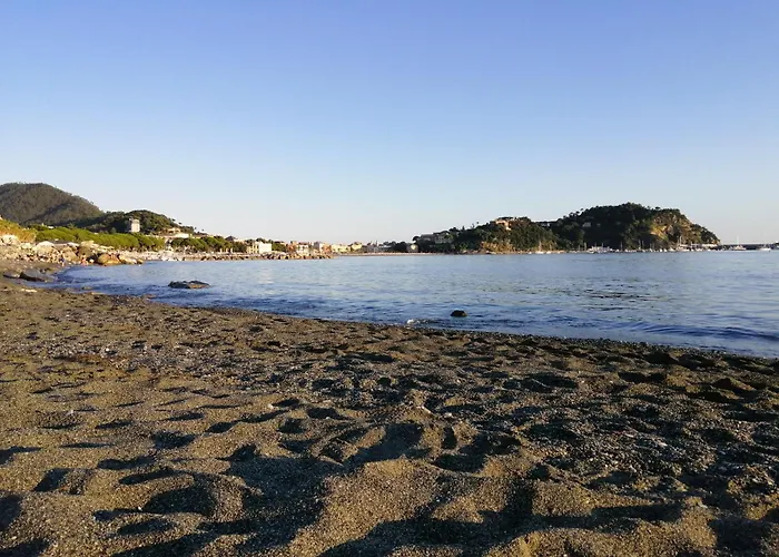 La casetta nella Città dei due Mari