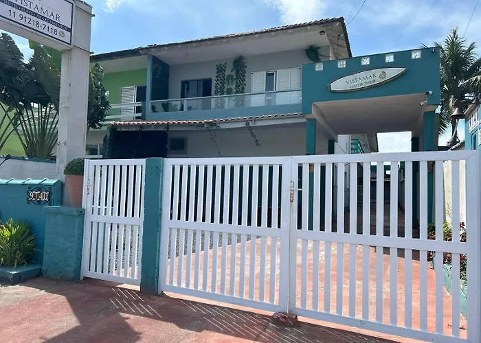 Villagio Vistamar Ilha Comprida