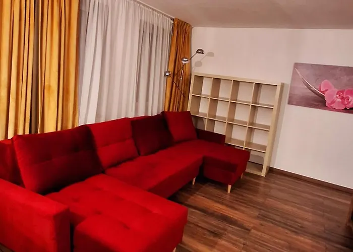 Ferienwohnung In Der Altstadt,3
