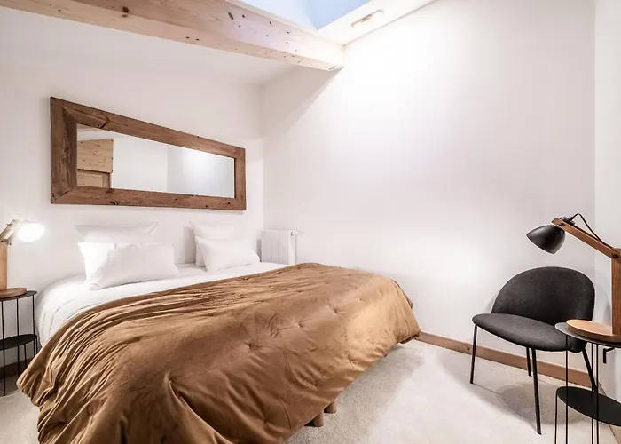Apartment Gentiana, Les Gets - By Emerald Stay