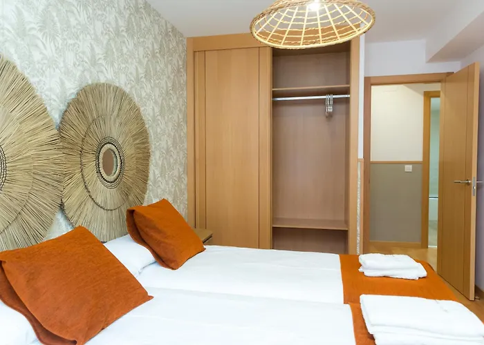 Apartamentos San Pedro Regalado