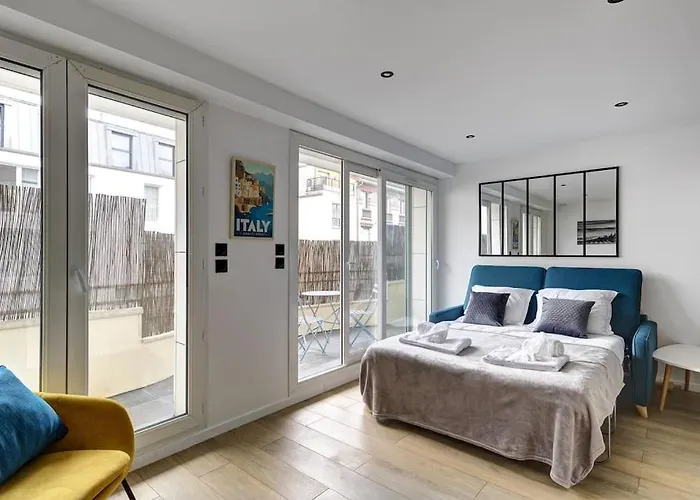 Suite Dolce Vita - Superbe Appartement