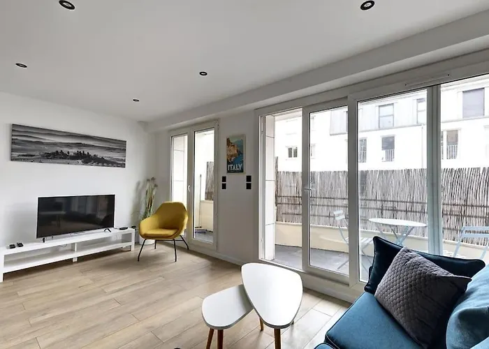 Suite Dolce Vita - Superbe Appartement