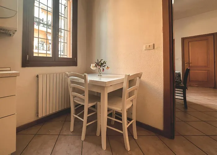 Casa Vacanze Medicina 3