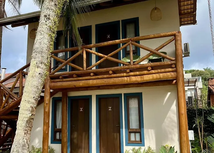 Hotel para famílias: Pousada Sunny Coast