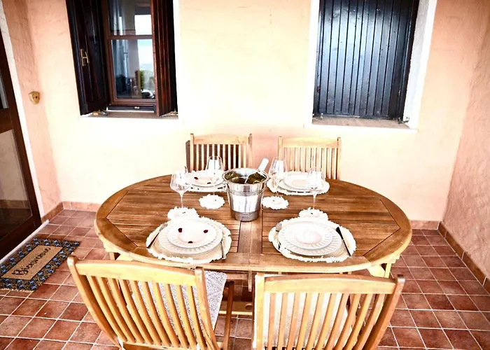 Casa Ebinger