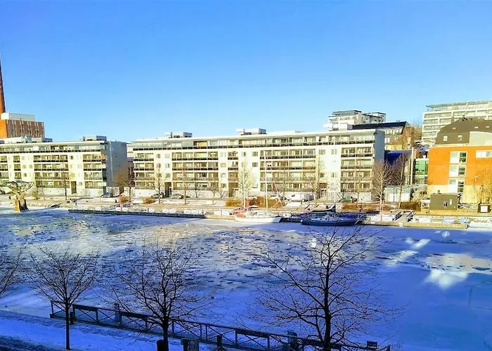 Foeri Condo, Sauna And Parking